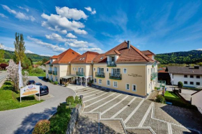 AKZENT Hotel Bayerwald-Residenz Neukirchen Heiligblut